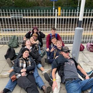 Meet your Posher, Lisa